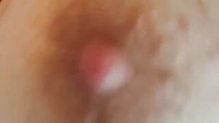 My Girlfriend's Pussy Fucked Hard