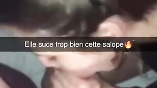 Compilation Meilleur Baise Pendant Le Confinement Sur Snapchat