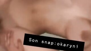 Compilation Meilleur Baise Pendant Le Confinement Sur Snapchat