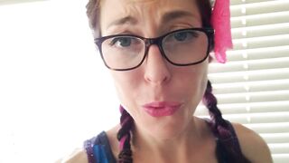 A Nerdy Queef Video