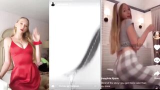 GORGEOUS GIRLS OF TIK-TOK ULTIMES TEEN COMPILATION #JXHXN SILICONE PORNRAP