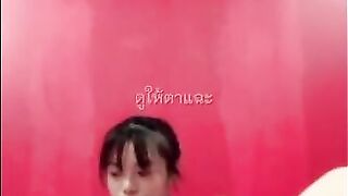 THAI สาวน้อยวัยใส