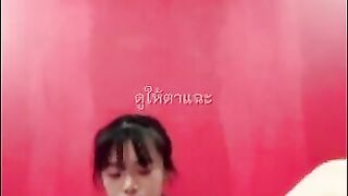 THAI สาวน้อยวัยใส