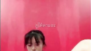 THAI สาวน้อยวัยใส