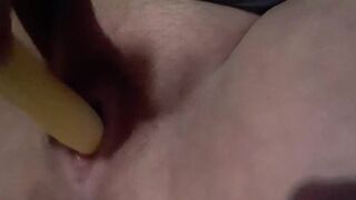 Watch me Cum up Close