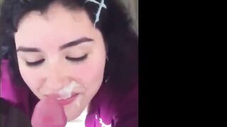 CUMSHOT COMPILATION V1