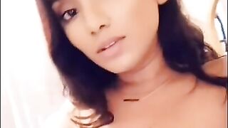 Indian Snapchat Slut