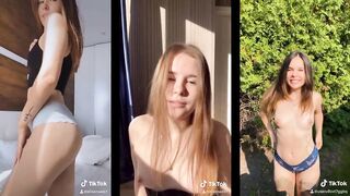 Tik Tok Nudes 01