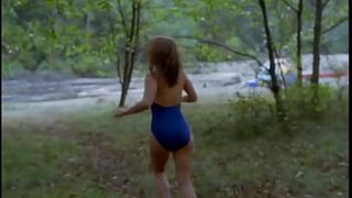 1st to Die:  Sexy Swimsuit Girl Chase HD