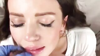 Back2Back: CumShot Compilation #6