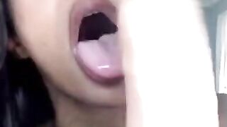 Deepthroat Queen Part 2