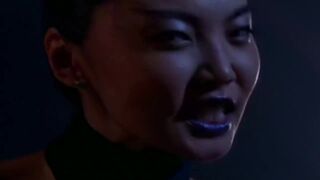 Jade Mortal Kombat Annihilation Sex Scene