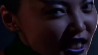 Jade Mortal Kombat Annihilation Sex Scene