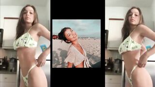 ASS INSTAGRAM & TIK TOK BABE COMPILATION (tiktok Sex, Tiktok Porn, Instagram Model) #PORNRAP