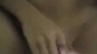 Girl Met on ZoneFuck com has Eyerolling Orgasm