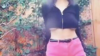 Huge Boobs on tiktok 3 (TAKE THAT)