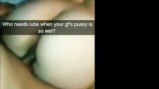 Snapchat Cuckold