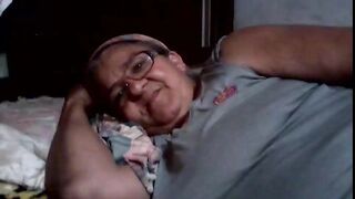 RICA ABUELITA RITA FACEBOOK INTERCAMBIO VIDEOS  CONTACTOS