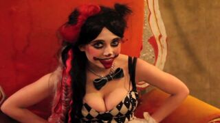 DEVIL JWOW - Miss Hannah Minx