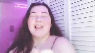 Tik Tok: BBW's!#25 & 2 not on Tik Tok