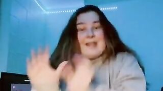 Tik Tok: BBW's!#25 & 2 not on Tik Tok