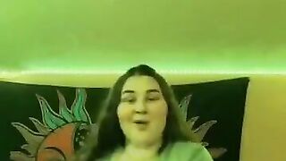 Tik Tok: BBW's!#25 & 2 not on Tik Tok