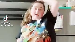 Tik Tok: BBW's!#25 & 2 not on Tik Tok