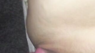 Fucking 50 Year old Wife Cream Pie