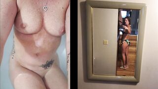 Horny Married MILF Wants My Cock Photo Slide