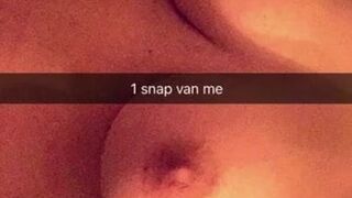 Best snapchat boobs ever seen