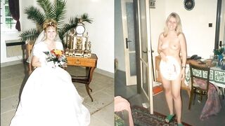 Dressed Undressed Brides 5