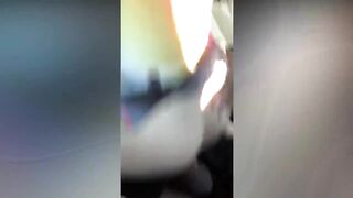 Girl Met on ​ZoneFuck​ Com​ Fucked Hard in the Car