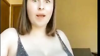 Tik Tok: HUGE & BIG TITS!#50