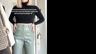 Romy (influencer) insta stories compilation