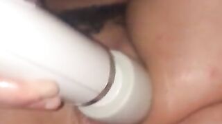 Double Masterbation with Anal & Cum