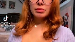 Tik Tok: Big & Huge Tits!#51