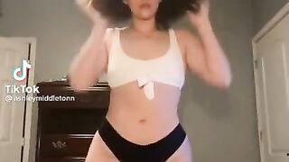 Tik Tok: Pawgs!#32