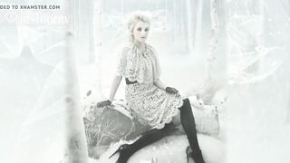 Evanna Lynch - Photoshooting