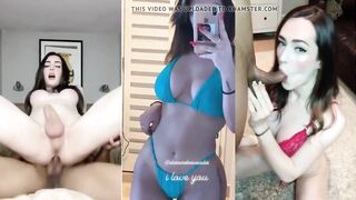 Stassiebaby (Anastasia Karanikolaou) Babecock