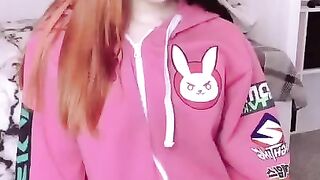 Nude Tik Tok Thot Compilation 2 | Persephone Pink | @fxturewars on Tik Tok