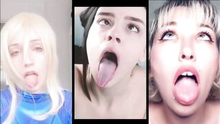 ULTIMATE AEHAgO Tik Tok GIRLS COMPILATION (tiktok Porn, Tiktok Sex) #PORNRAP