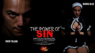 The Power of Sin Bianka Blue