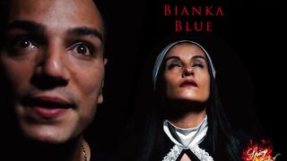 The Power of Sin Bianka Blue