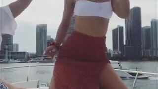 Vanessa Hudgens sexy Instagram compilation