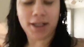 Tik Tok: Female: Cute Thick Ass Puerto Rican Mommy!#2