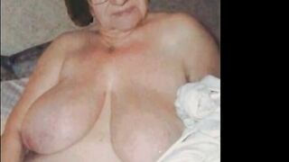 ILoveGrannY Amateur Granny Photos Collection