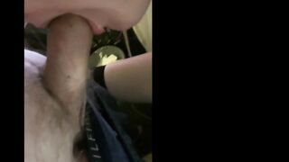 Sexyasfuk69 gets fucked and cum