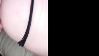 Sexyasfuk69 gets fucked and cum