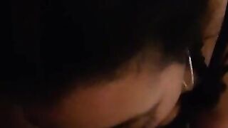 Asia Slut Kimi Cum in Face