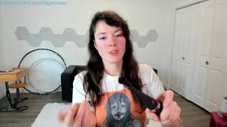 Orgasm Monster Pro Sex Toy Review